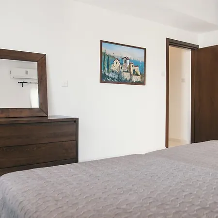 Afentrika City Larnaca