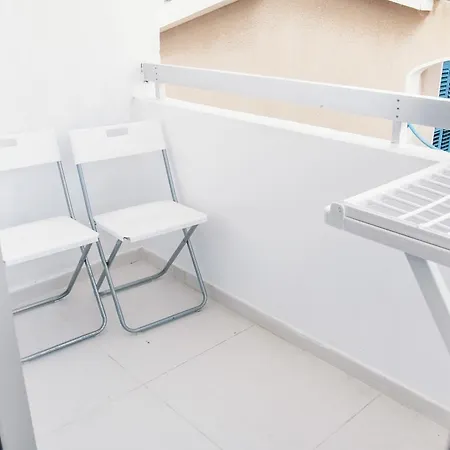 Apartment Afentrika City Larnaca